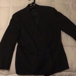 Yves Saint Laurent Suit Jacket